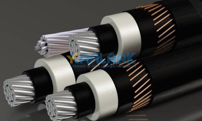 Armoured mv_power_cables